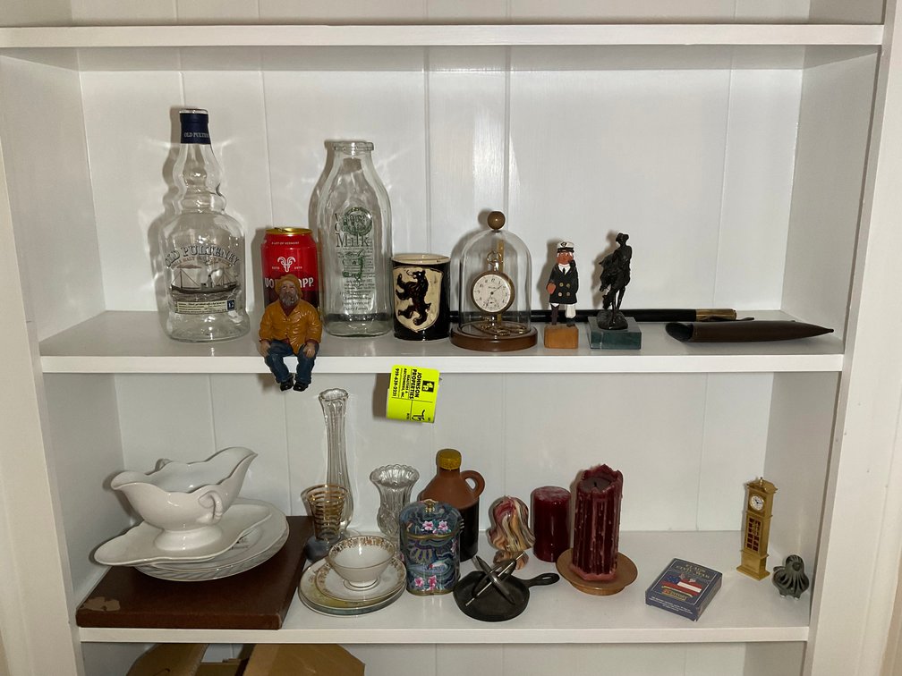 Image for Lillington Personal Property Online Only Auction Event!