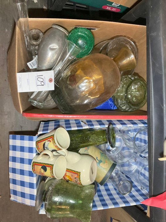Image for Personal Property Auction including tons of Golf items!