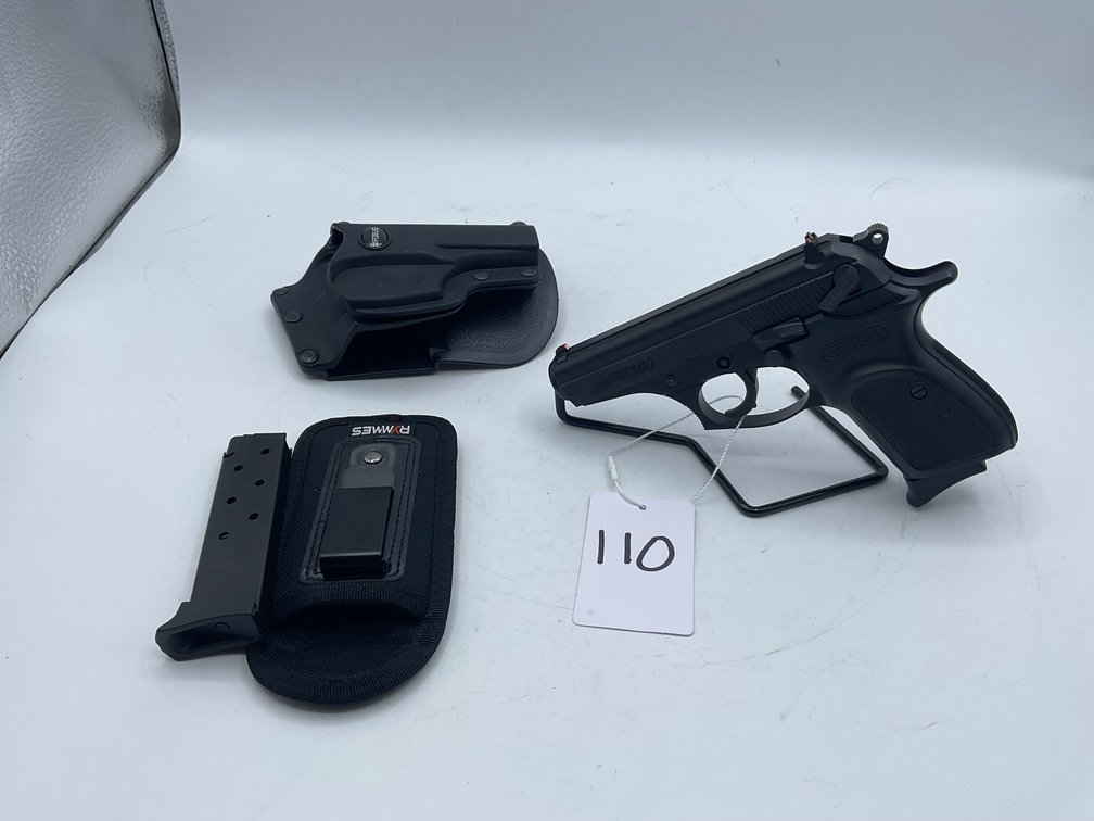 Image for Simulcast Firearms Auction at JP!