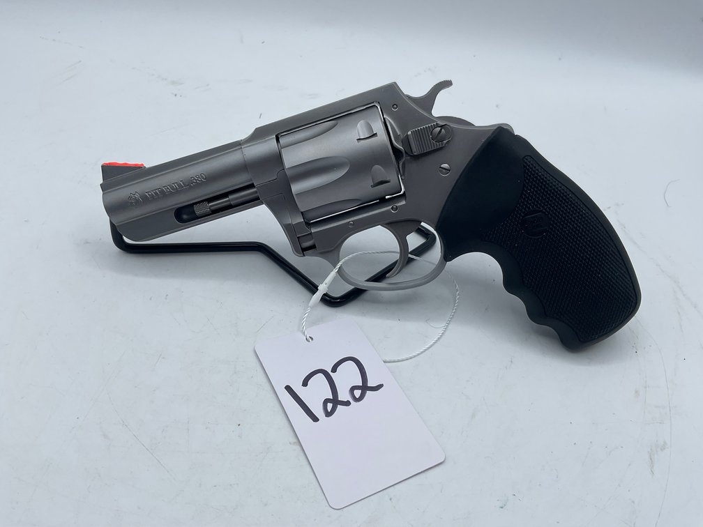 Image for Simulcast Firearms Auction at JP!