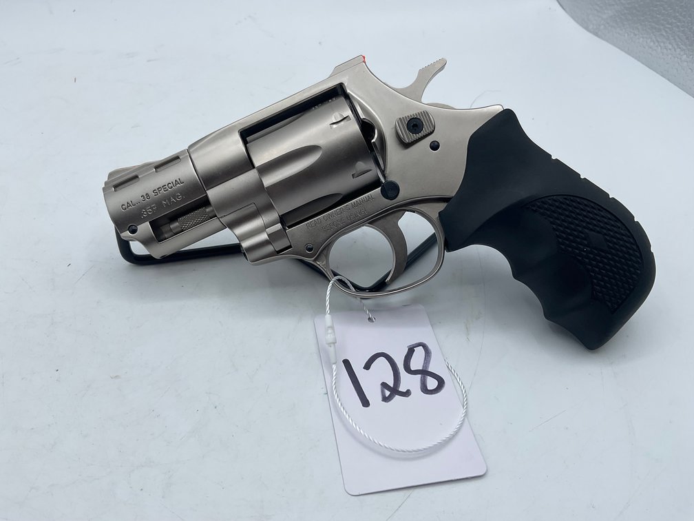 Image for Simulcast Firearms Auction at JP!