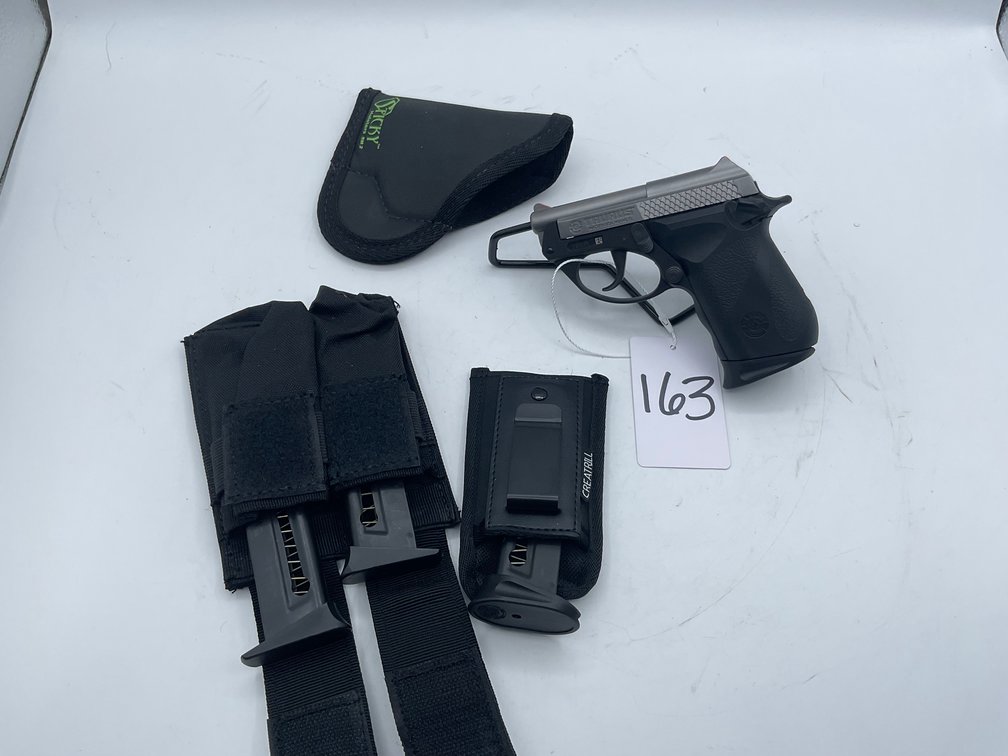 Image for Simulcast Firearms Auction at JP!