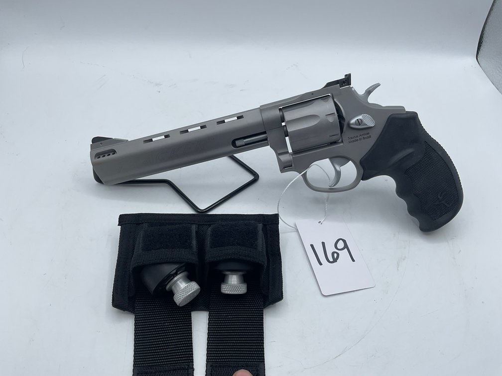 Image for Simulcast Firearms Auction at JP!
