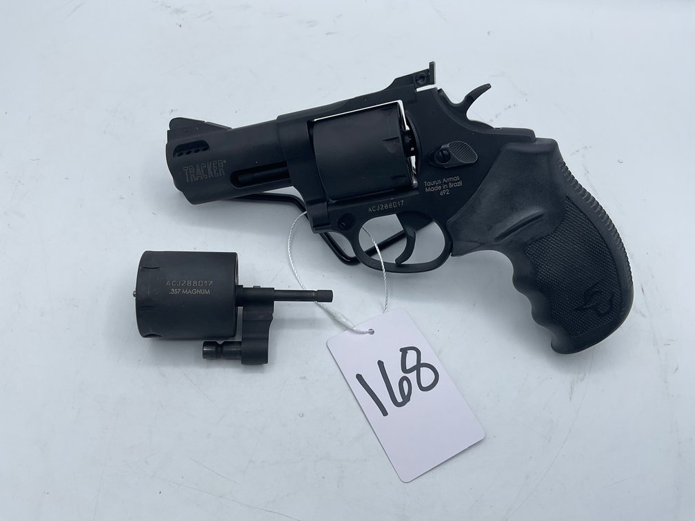 Image for Simulcast Firearms Auction at JP!