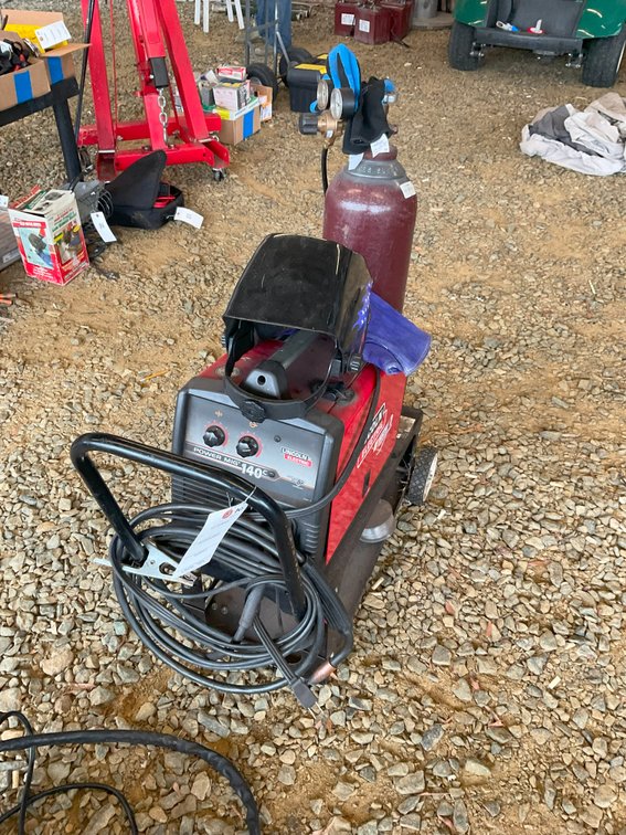 Image for Big Boyz Toyz Fall 2025