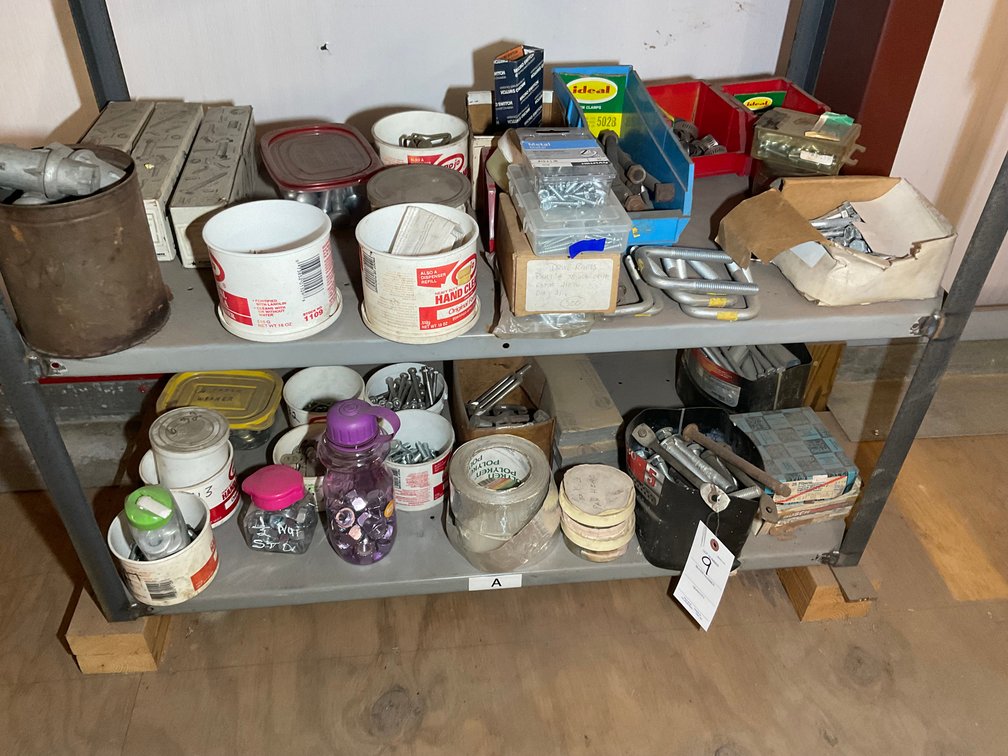Image for Local Online Only Estate Auction (deceased) in Holly Springs (Name withheld at the family's request)