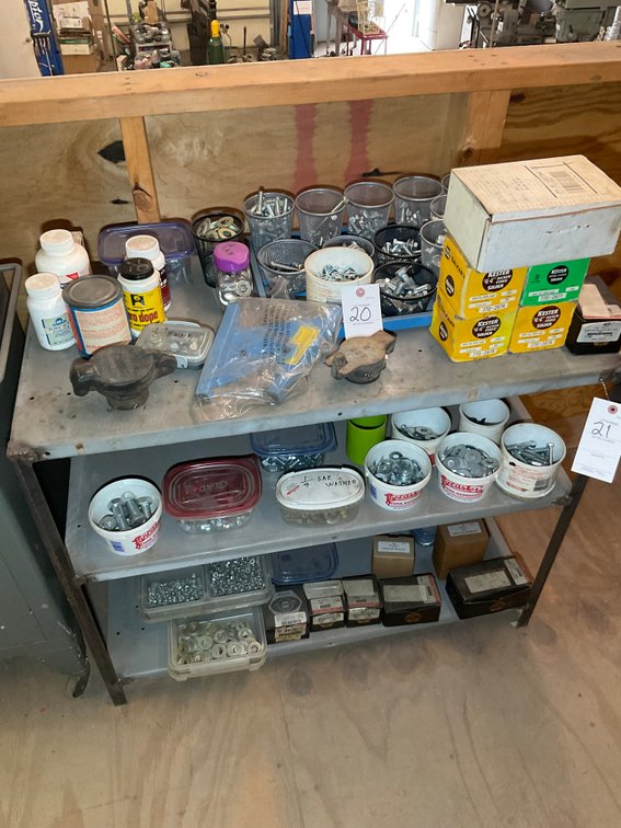 Image for Local Online Only Estate Auction (deceased) in Holly Springs (Name withheld at the family's request)