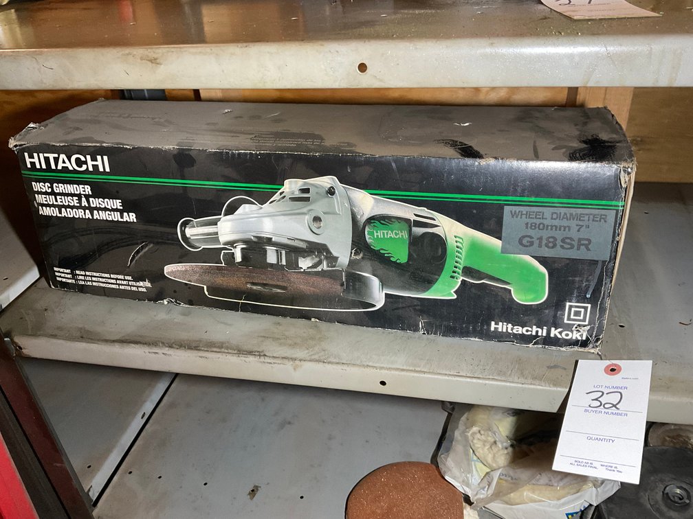 Image for Local Online Only Estate Auction (deceased) in Holly Springs (Name withheld at the family's request)