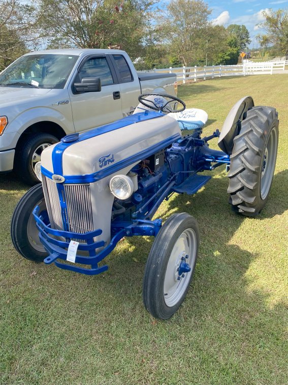 Image for Big Boyz Toyz Fall 2025