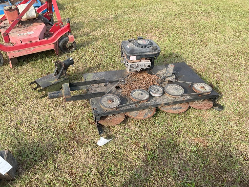 Image for Big Boyz Toyz Fall 2025