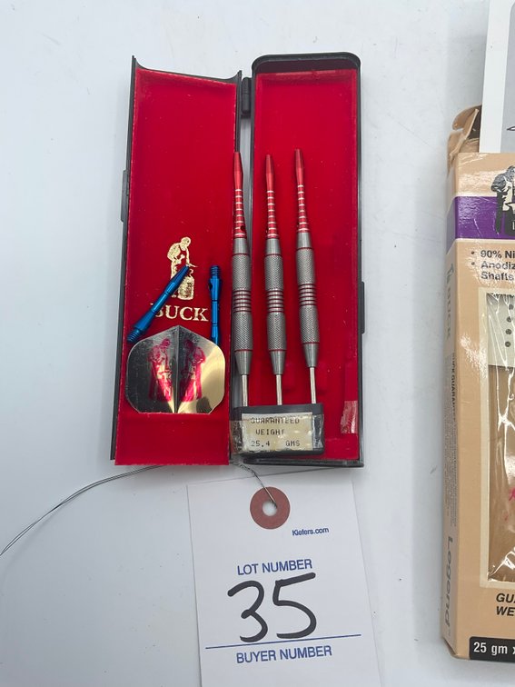 Image for Knives and Ammo Online Only Auction