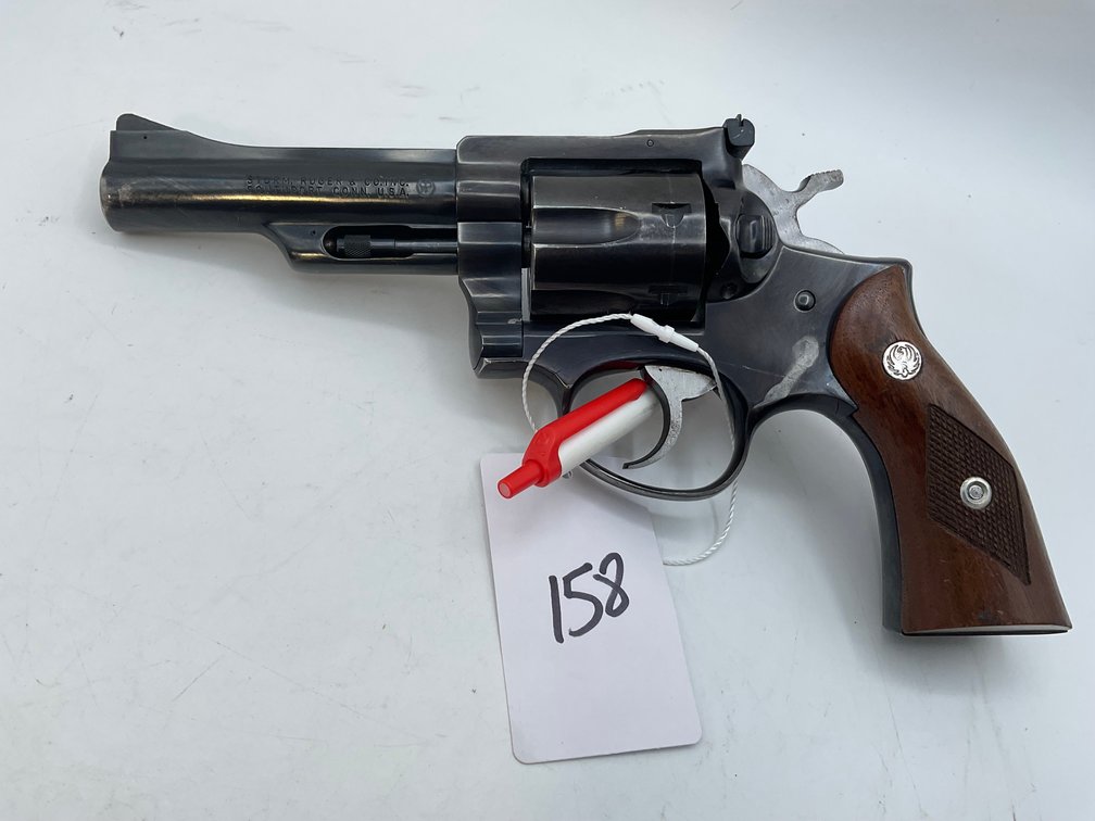Image for Simulcast Firearms Auction at JP!