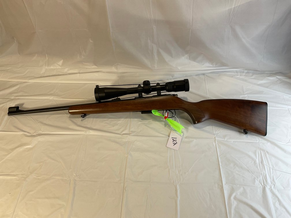 Image for Simulcast Firearms Auction at JP!