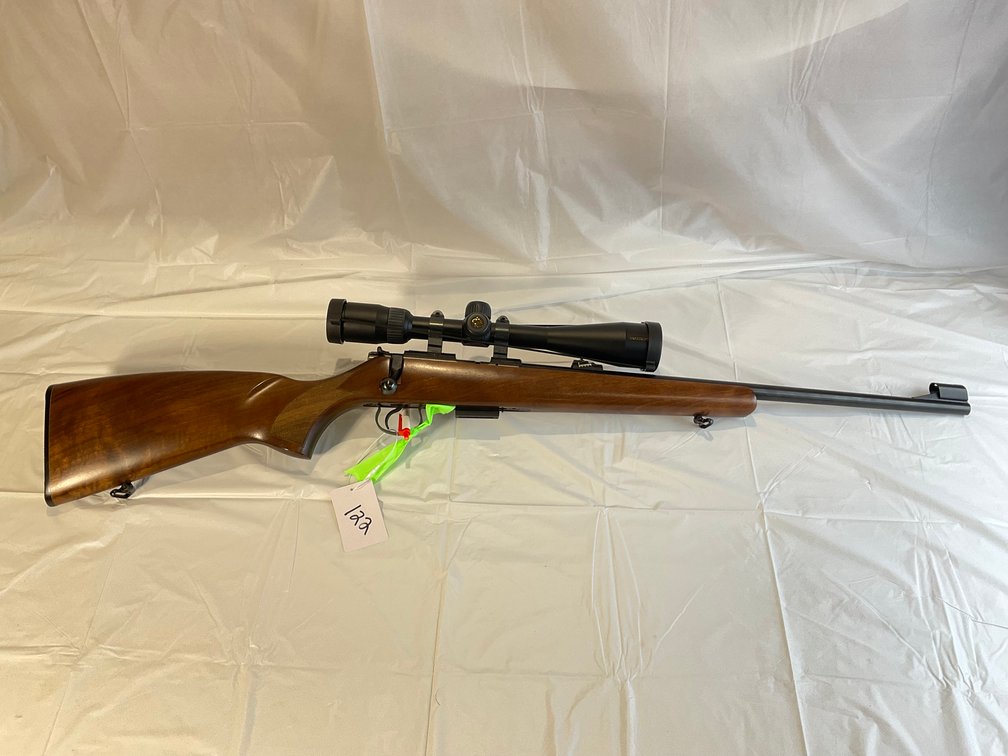 Image for Simulcast Firearms Auction at JP!