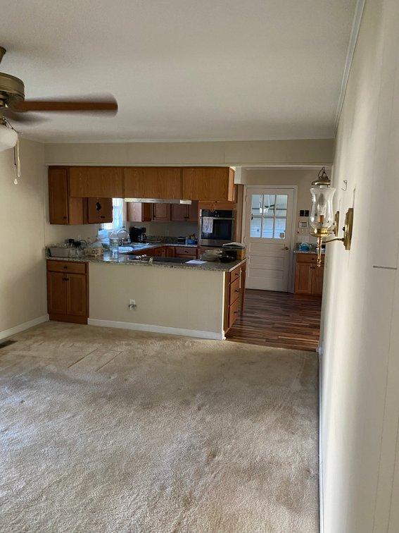 Image for Beautiful Home on Corner Lot Near Downtown Lillington