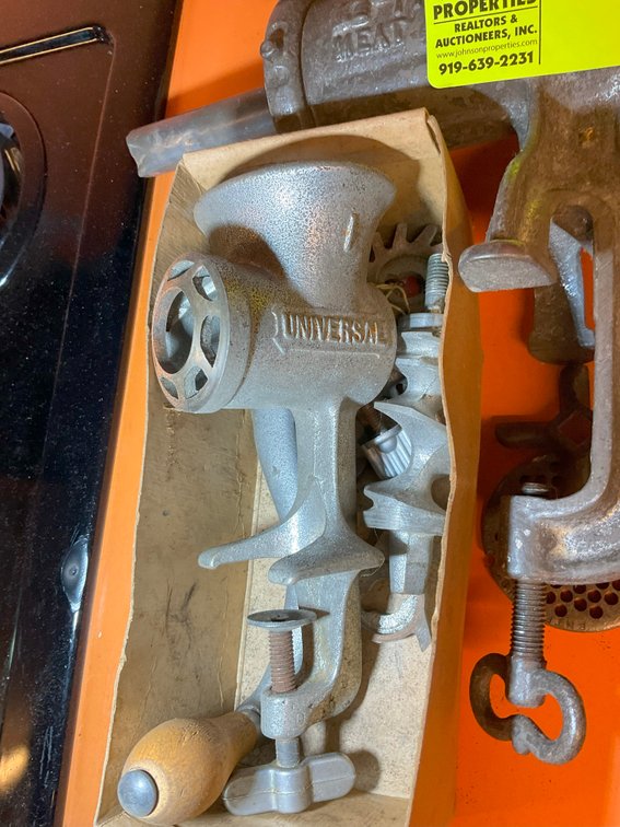 Image for Local Fuquay Online Only Personal Property Auction
