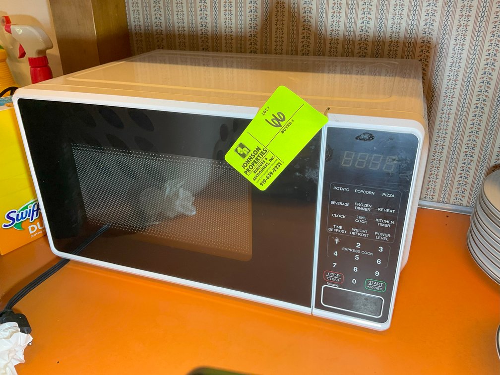 Image for Local Fuquay Online Only Personal Property Auction