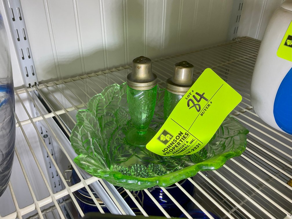 Image for Local Fuquay Online Only Personal Property Auction