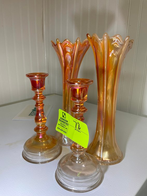 Image for Local Fuquay Online Only Personal Property Auction