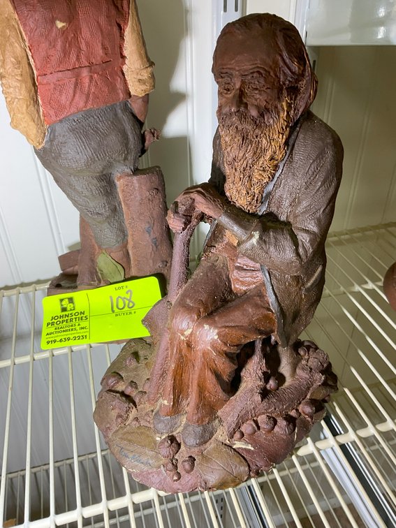Image for Local Fuquay Online Only Personal Property Auction