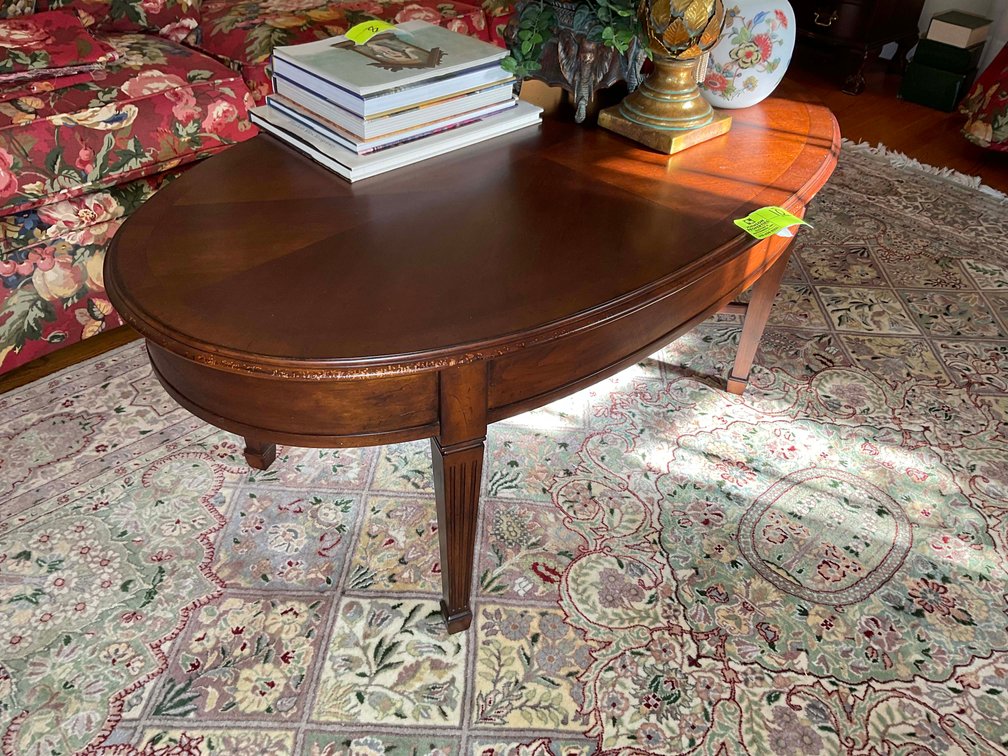 Image for Sanford Online Only Personal Property Auction!
