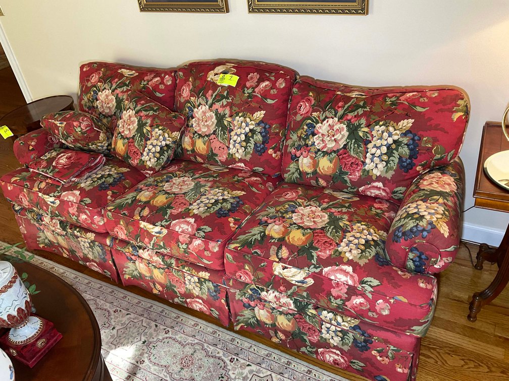 Image for Sanford Online Only Personal Property Auction!