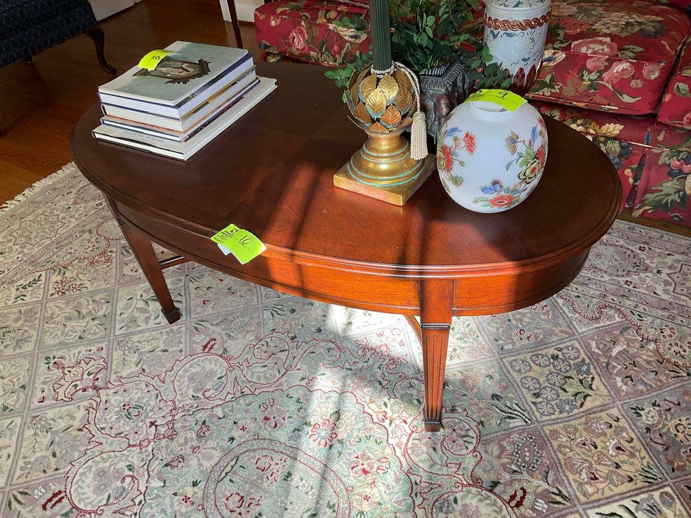Image for Sanford Online Only Personal Property Auction!