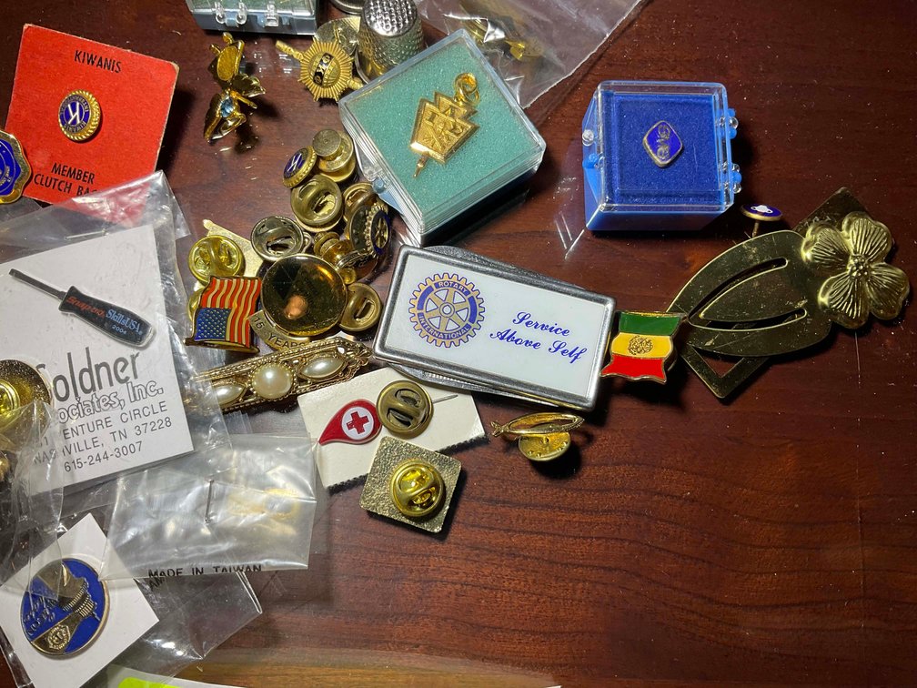 Image for Sanford Online Only Personal Property Auction!