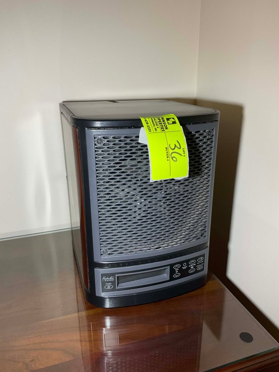 Image for Sanford Online Only Personal Property Auction!