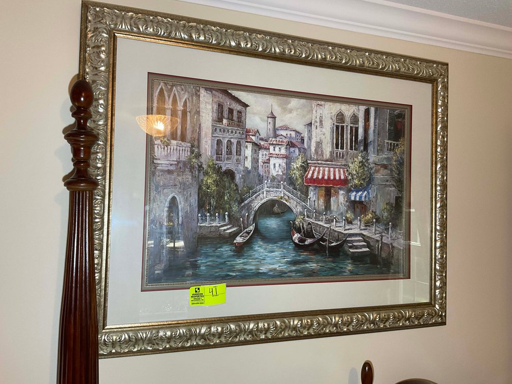 Image for Sanford Online Only Personal Property Auction!