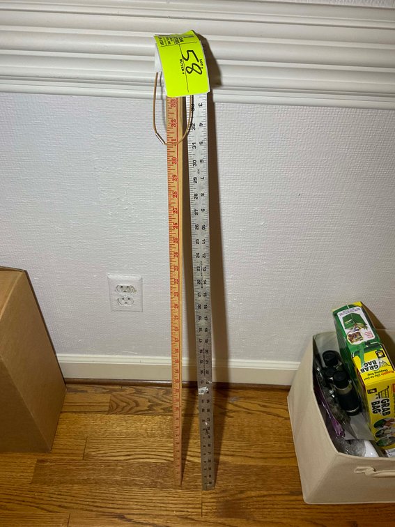 Image for Sanford Online Only Personal Property Auction!