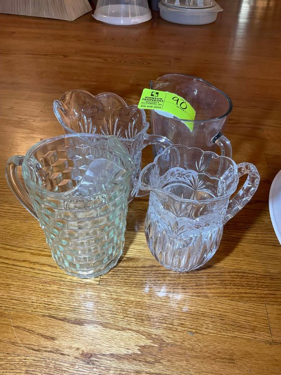 Image for Sanford Online Only Personal Property Auction!