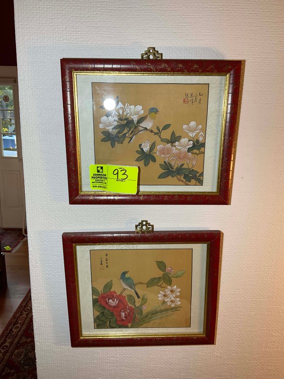 Image for Sanford Online Only Personal Property Auction!