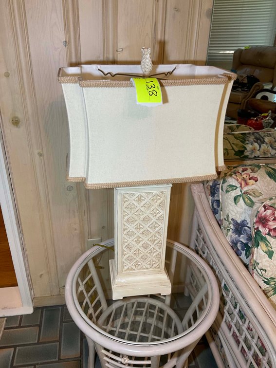 Image for Sanford Online Only Personal Property Auction!