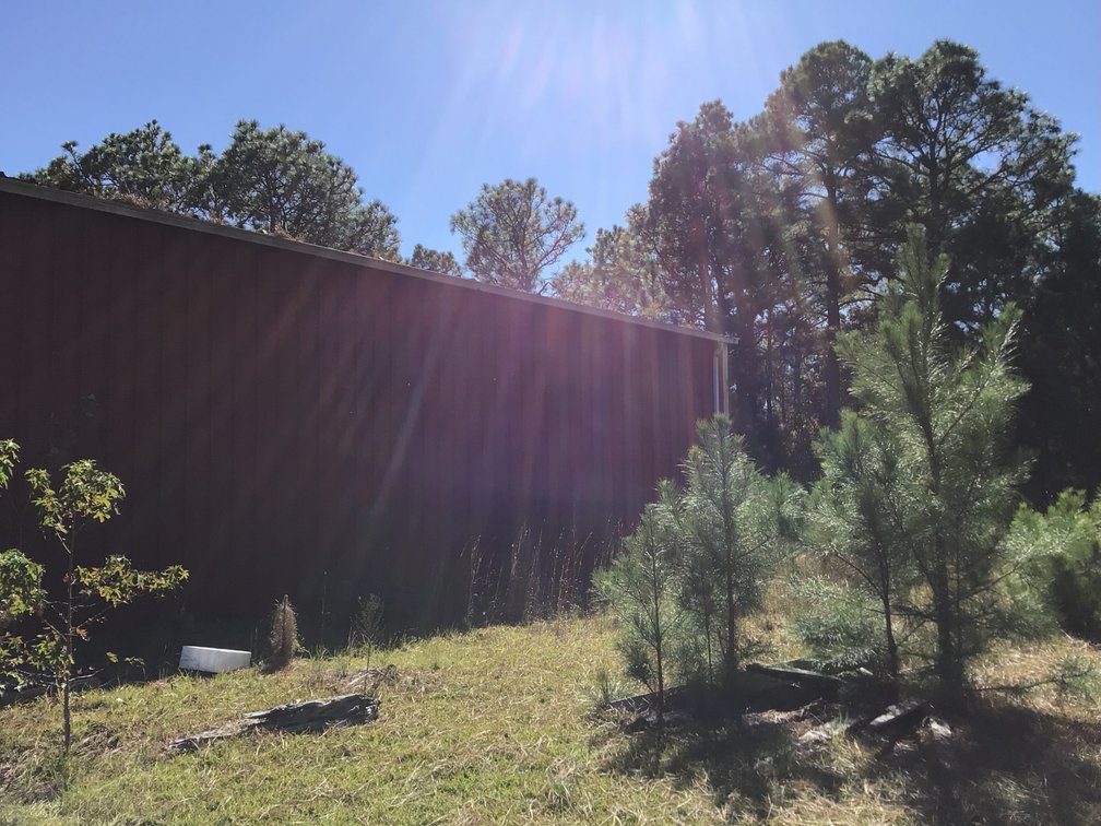 Image for Approx. 300 Acres Divided into 4 tracts and a Home in Harnett County!