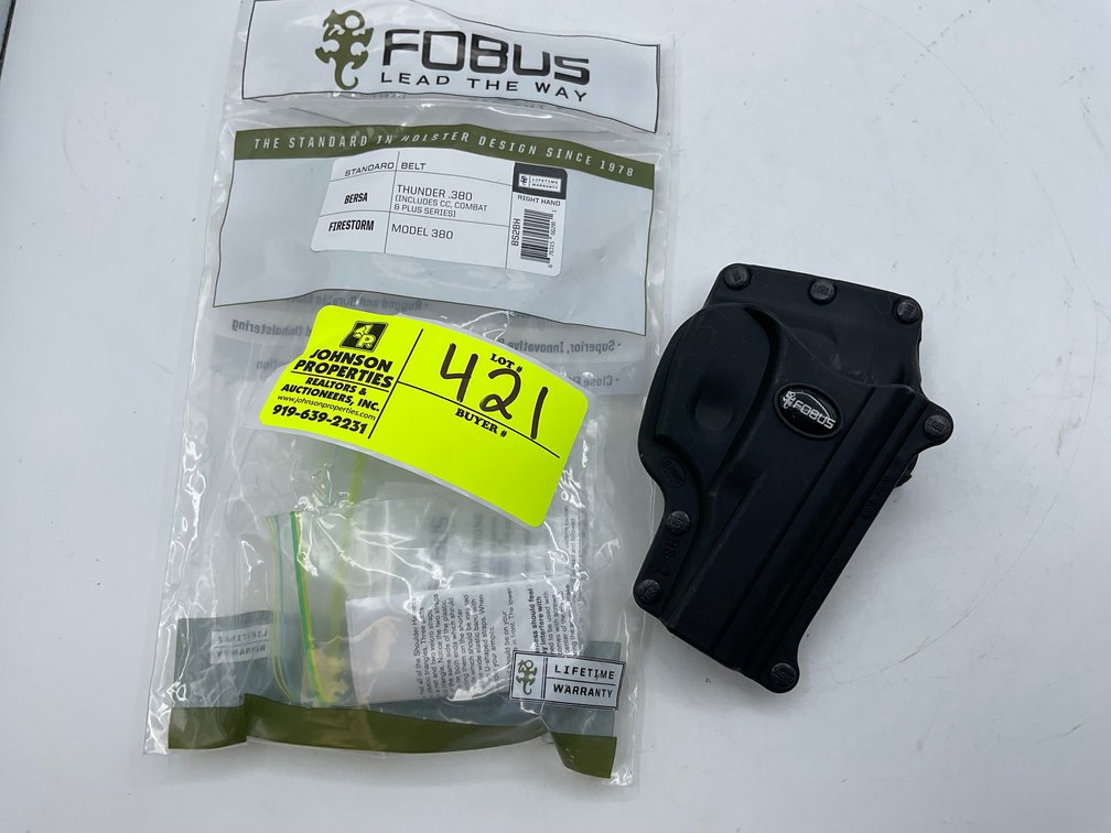 Image for Knives and Ammo Online Only Auction