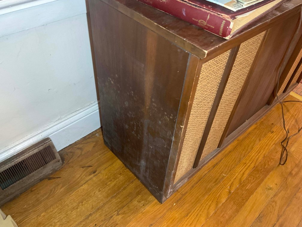 Image for Princeton Online Only Personal Property Auction!