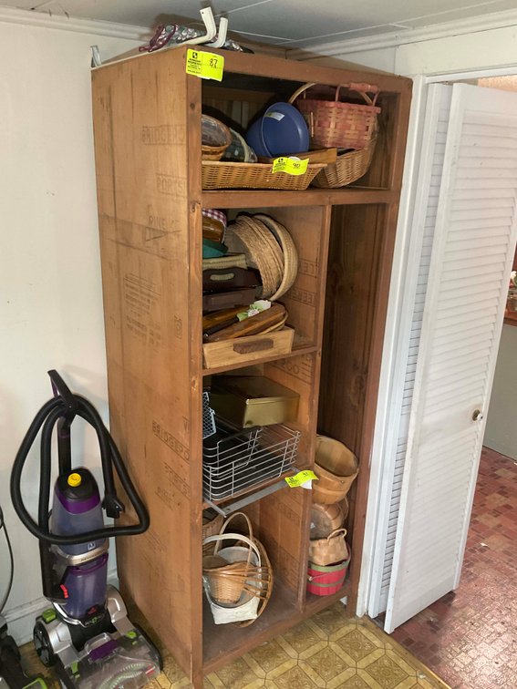 Image for Princeton Online Only Personal Property Auction!