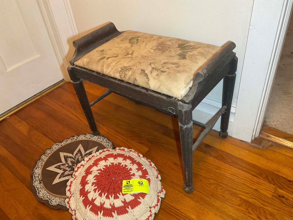Image for Princeton Online Only Personal Property Auction!
