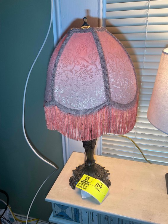 Image for Princeton Online Only Personal Property Auction!