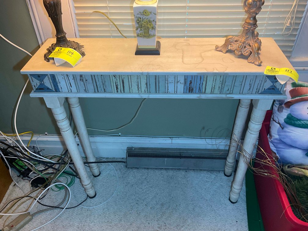 Image for Princeton Online Only Personal Property Auction!