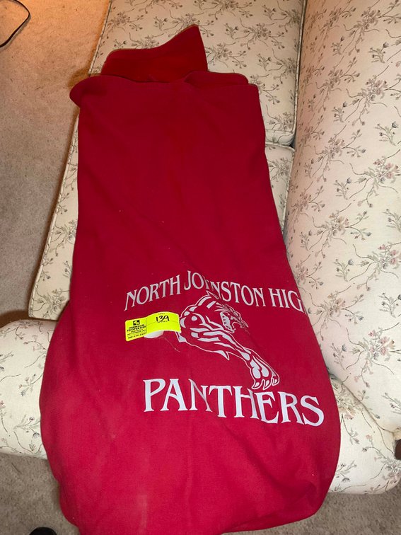 Image for Princeton Online Only Personal Property Auction!
