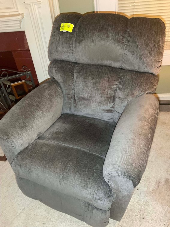Image for Princeton Online Only Personal Property Auction!