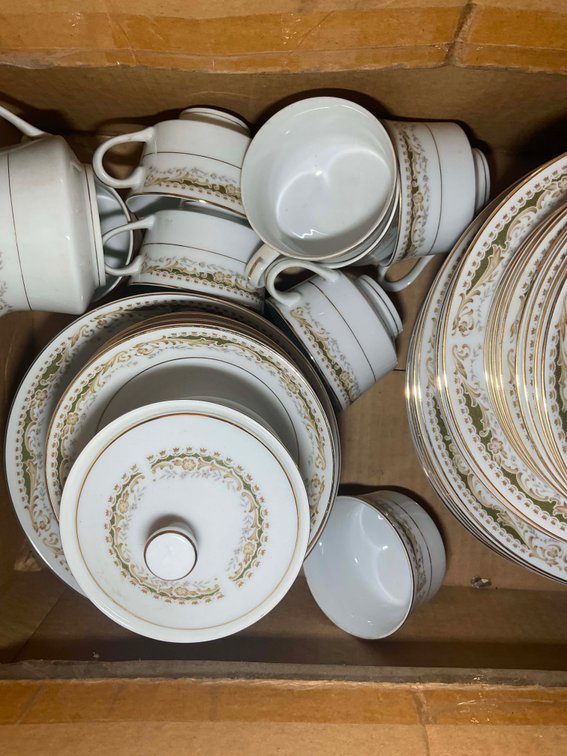 Image for Princeton Online Only Personal Property Auction!