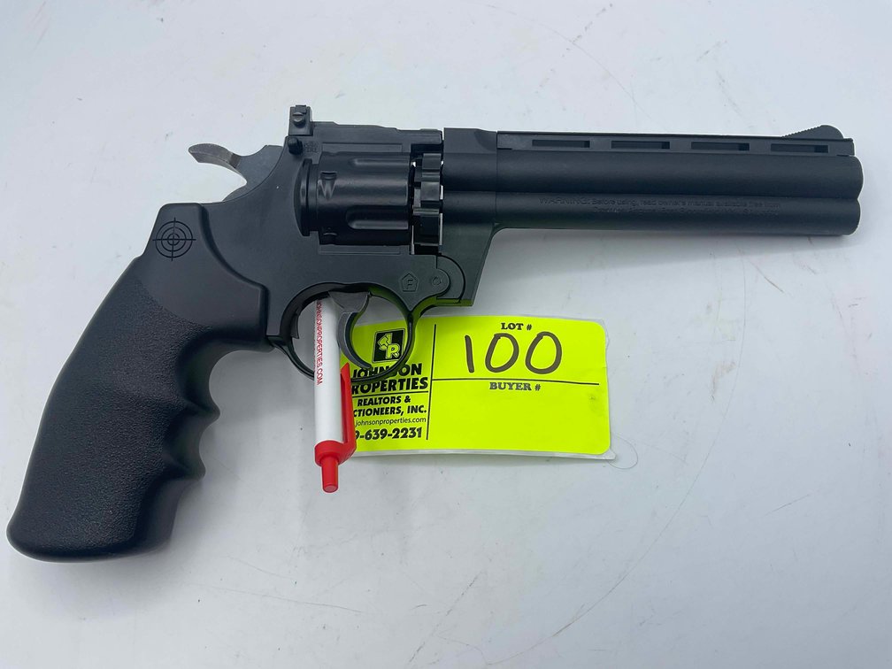 Image for Knives and Ammo Online Only Auction