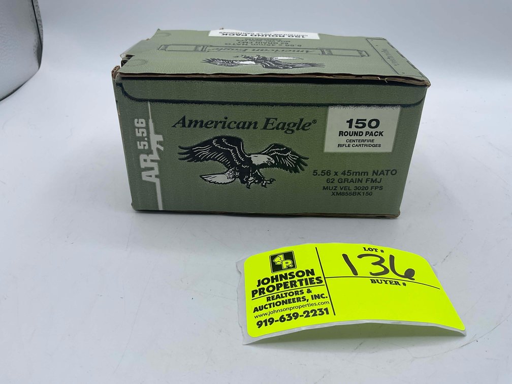 Image for Knives and Ammo Online Only Auction