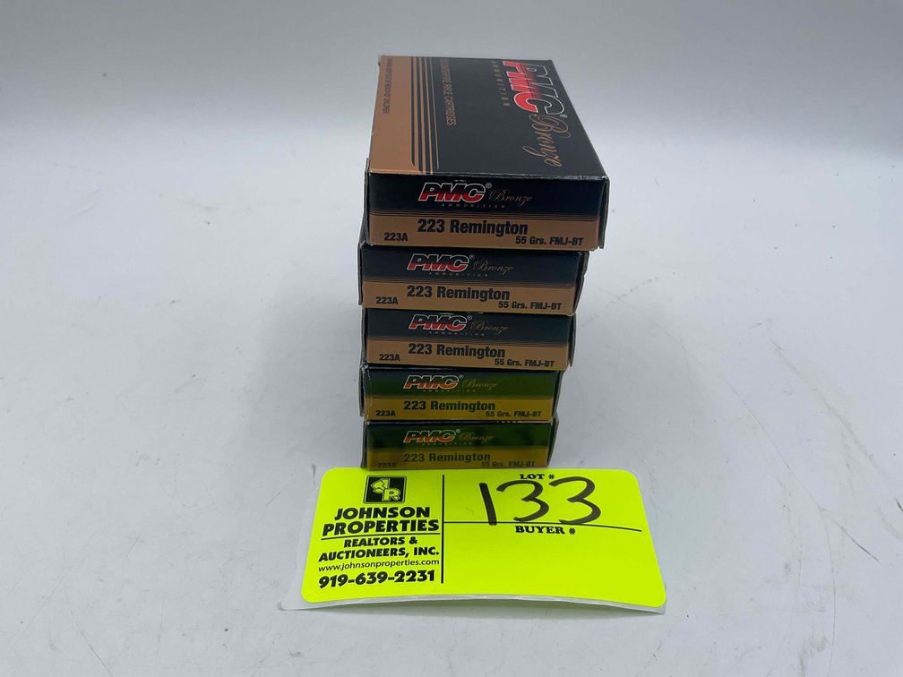 Image for Knives and Ammo Online Only Auction