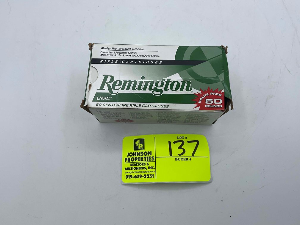 Image for Knives and Ammo Online Only Auction