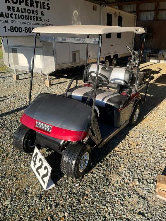 Image for Big Boyz Toyz Fall 2025