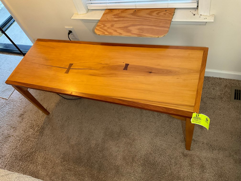 Image for Online Only Personal Property Auction in Four Oaks!